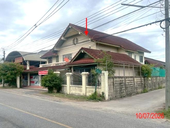 picture FACTORY 1373.7 Sq.w. Muang Lamphun Lamphun for 37.7M - 4/31