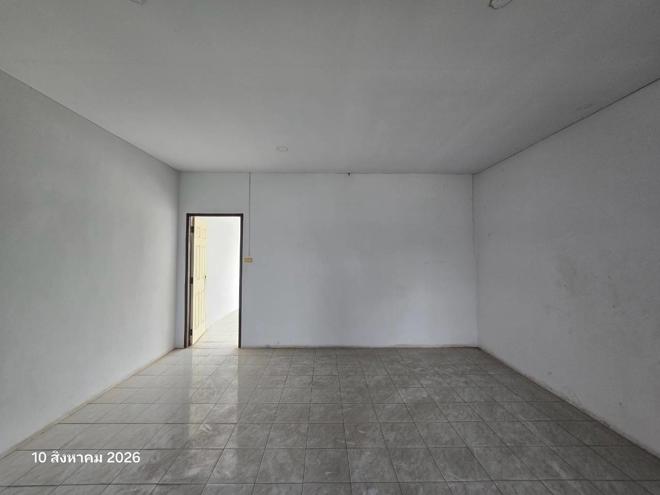 รูป อาคารพาณิชย์ 20.2 ตร.วา เมืองพิษณุโลก พิษณุโลก 2M - รูปที่ 10/41