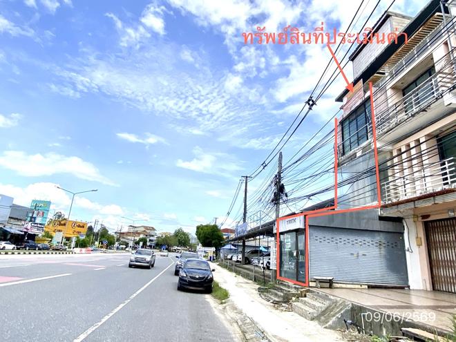 picture SHOP HOUSE 23.4 Sq.w. Muang Trang Trang for 5.7M - 2/37