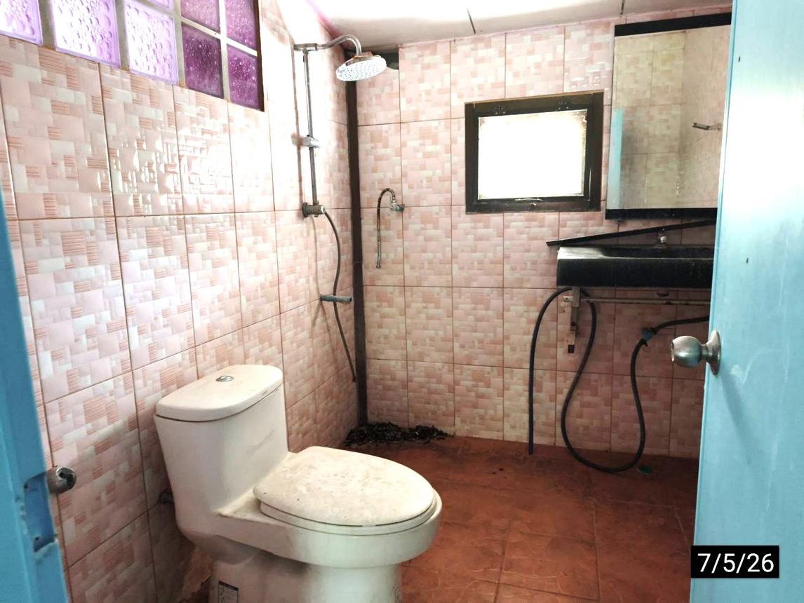 รูป บ้านเดี่ยว 200 ตร.วา เมืองขอนแก่น ขอนแก่น 1.7M - รูปที่ 25/37