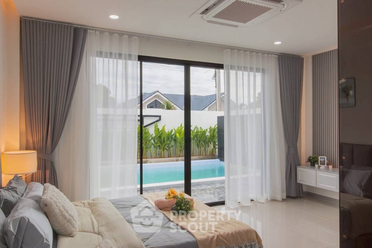 รูป บ้าน 3-ห้องนอน ที่ อารียาวิลล่า ใกล้ เมืองพัทยา (ID 3327151) - รูปที่ 19/28