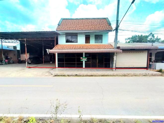 รูป บ้านเดี่ยว 82.8 ตร.วา สะเดา สงขลา 5.1M - รูปที่ 1/33