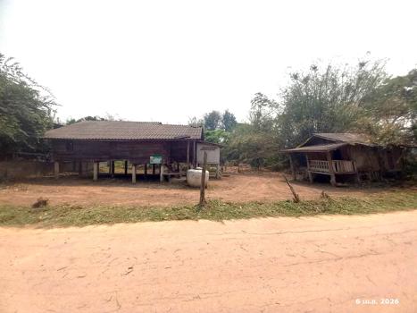 picture HOME 210 Sq.w. Wang Nua Lamphang for 268,000 - 26/29
