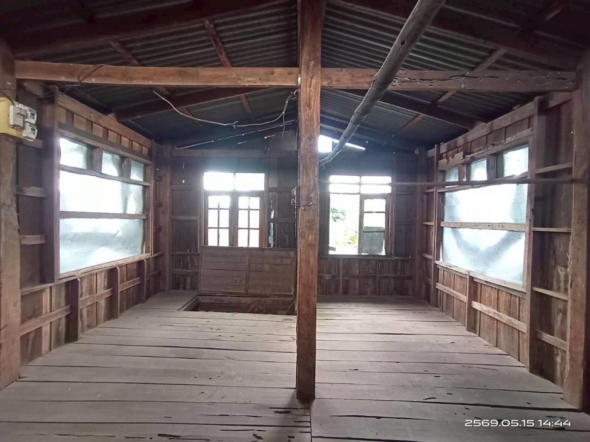 รูป บ้านเดี่ยว 86 ตร.วา ยางตลาด กาฬสินธุ์ 436,000 - รูปที่ 23/31