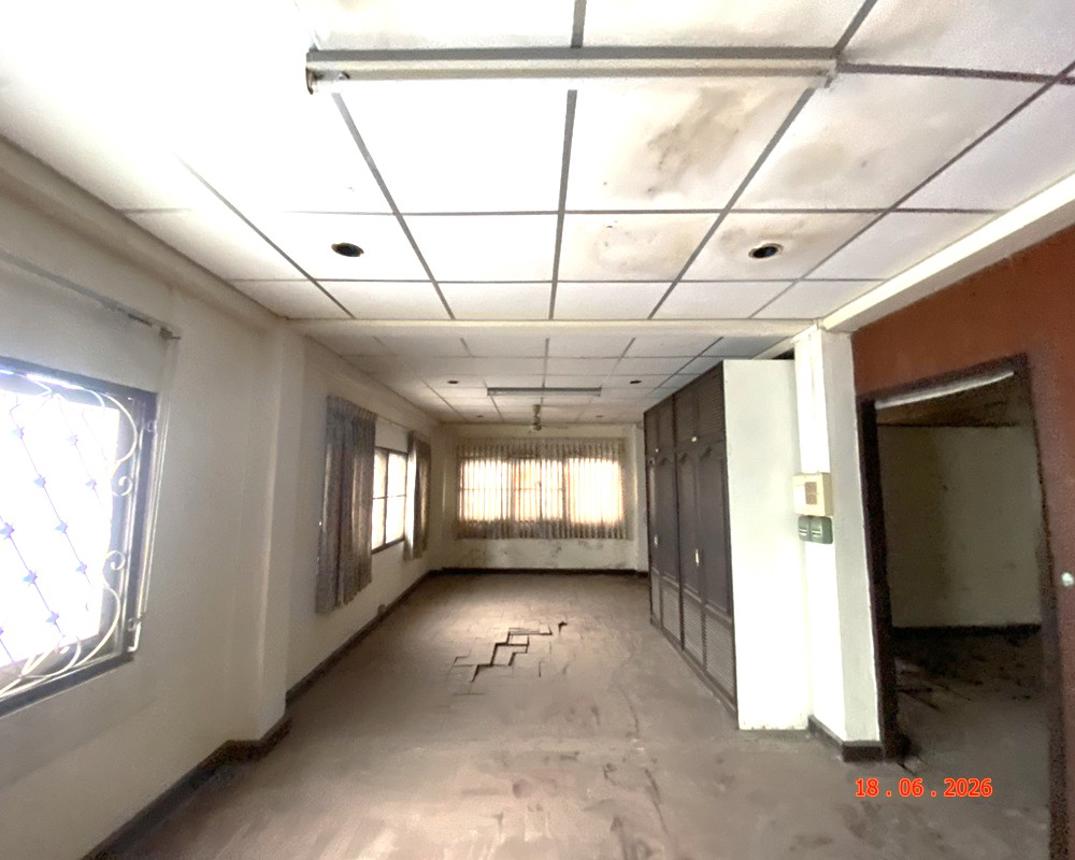 รูป อาคารพาณิชย์ 35 ตร.วา เมืองสกลนคร สกลนคร 10M - รูปที่ 44/51