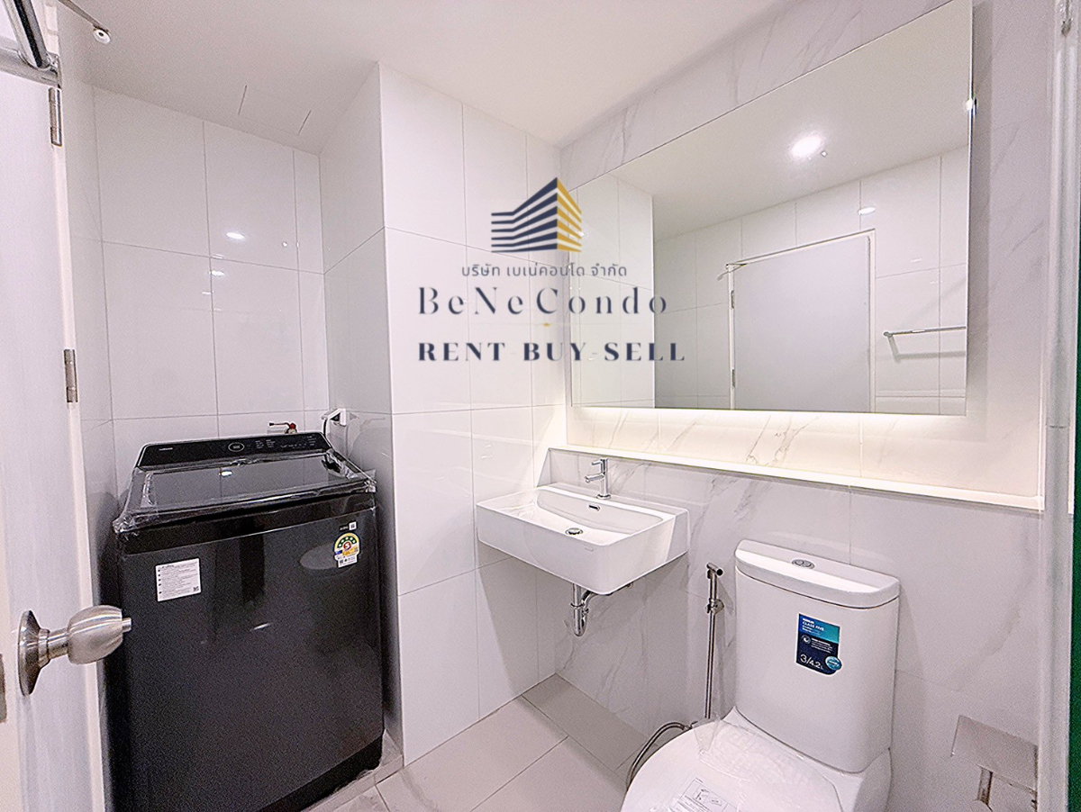 picture *** Condo for rent : PLACE 168 Pinklao *** - 10/12