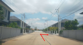 picture HOME 54 Sq.w. Muang Nakhon Ratchasima Nakhon Ratchasima for 2.8M - 4/7