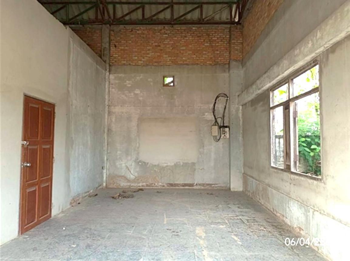 รูป โกดัง 4334 ตร.วา เมืองเชียงราย เชียงราย 14M - รูปที่ 17/33