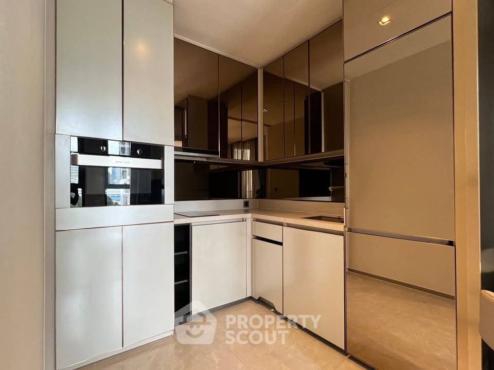 รูป คอนโด 1 ห้องนอน The Reserve Sathorn ใกล้ BTS ศาลาแดง (ID 3325242) - รูปที่ 2/8