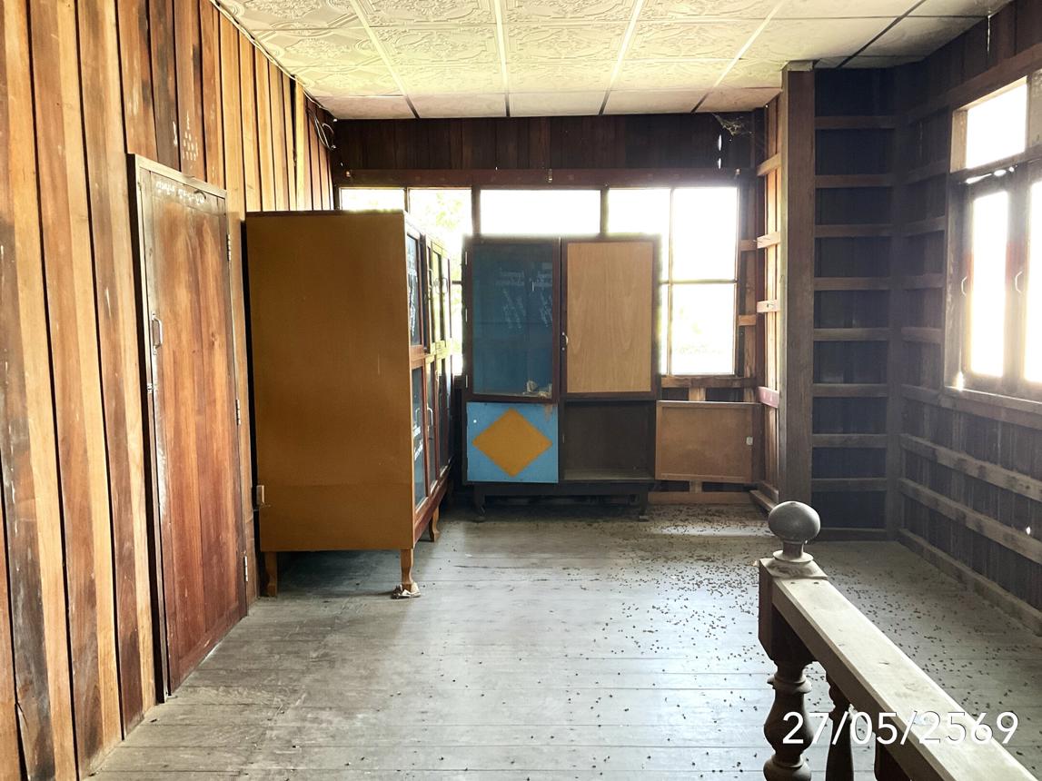 รูป บ้านเดี่ยว 182 ตร.วา พญาเม็งราย เชียงราย 1.2M - รูปที่ 25/37