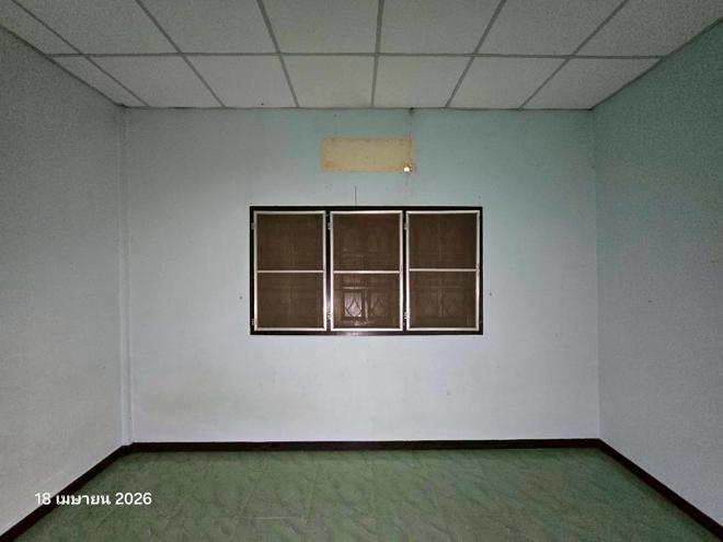 รูป บ้านเดี่ยว 100 ตร.วา ขาณุวรลักษบุรี กำแพงเพชร 1.2M - รูปที่ 11/31