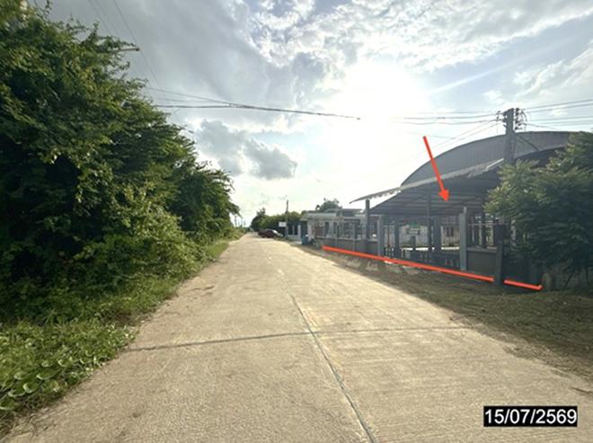 รูป บ้านเดี่ยว 394 ตร.วา เมืองนครสวรรค์ นครสวรรค์ 2.1M - รูปที่ 2/35