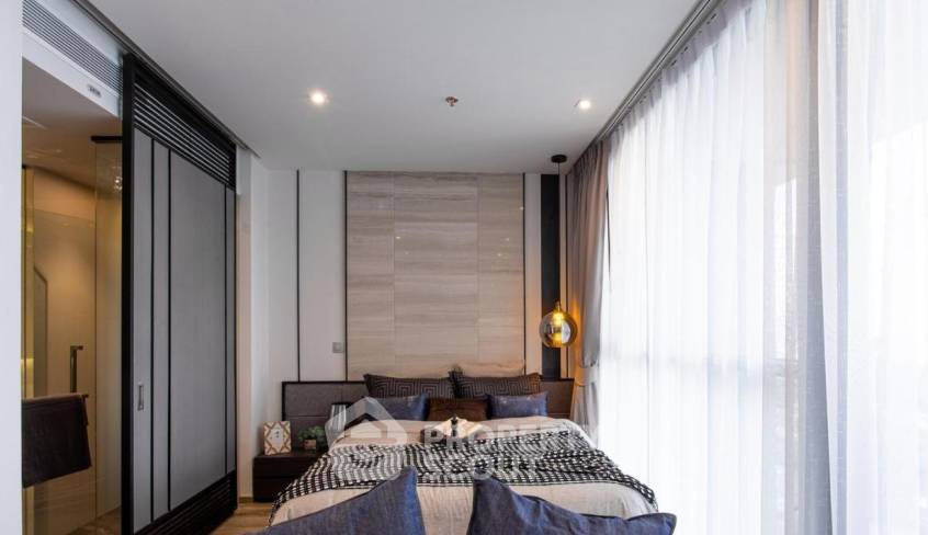 picture 17th-Floor 1-BR At Andromeda Condominium Pattaya (ID 3220432) - 2/4