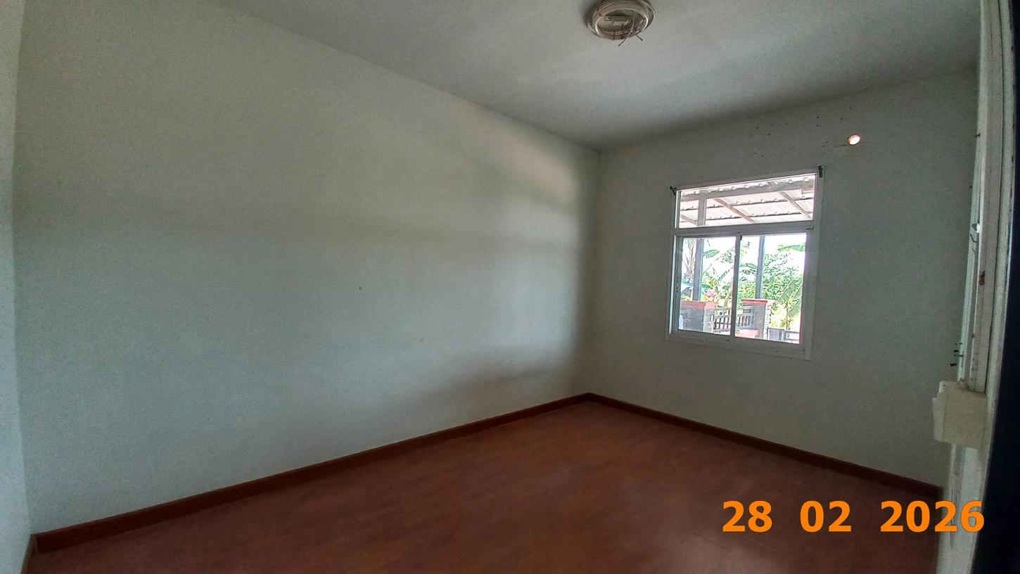 รูป ทาวน์เฮ้าส์ 20.6 ตร.วา บ้านปรีดา ศรีราชา ชลบุรี 1.5M - รูปที่ 15/25
