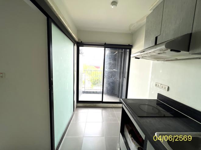 picture CONDO 29.14 Sq.m. Huai Khwang Bangkok for 2M - 8/31