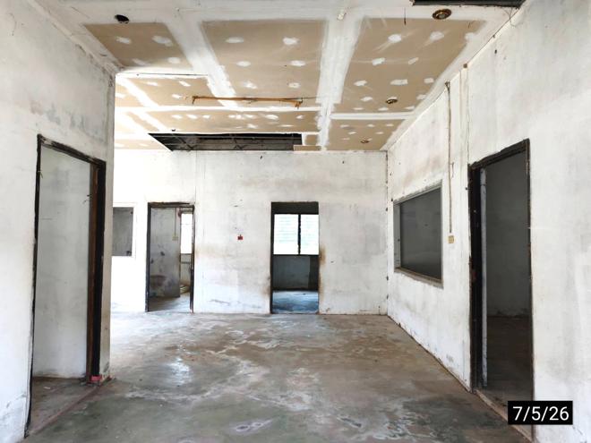รูป บ้านเดี่ยว 73 ตร.วา บ้านฝาง ขอนแก่น 403,000 - รูปที่ 5/25