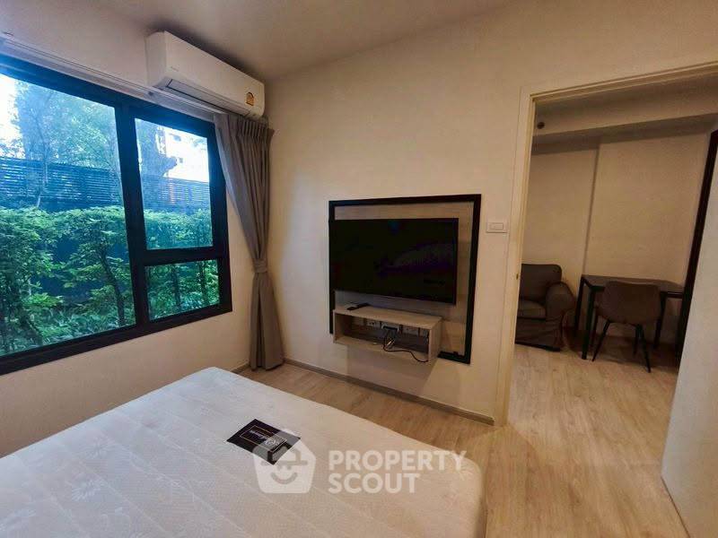 รูป คอนโด 1-ห้องนอน ที่ เอสเซ็นท์ พาร์ค วิลล์ เชียงใหม่ ใน ฟ้าฮ่าม (ID 3092450) - รูปที่ 4/12