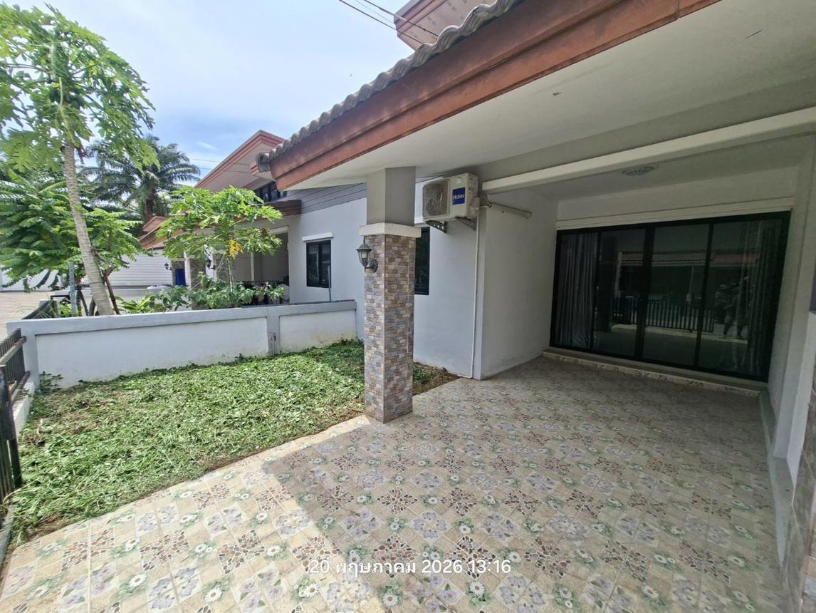 picture TOWN HOUSE 22 Sq.w. Pluak Daeng Rayong for 1.2M - 12/23