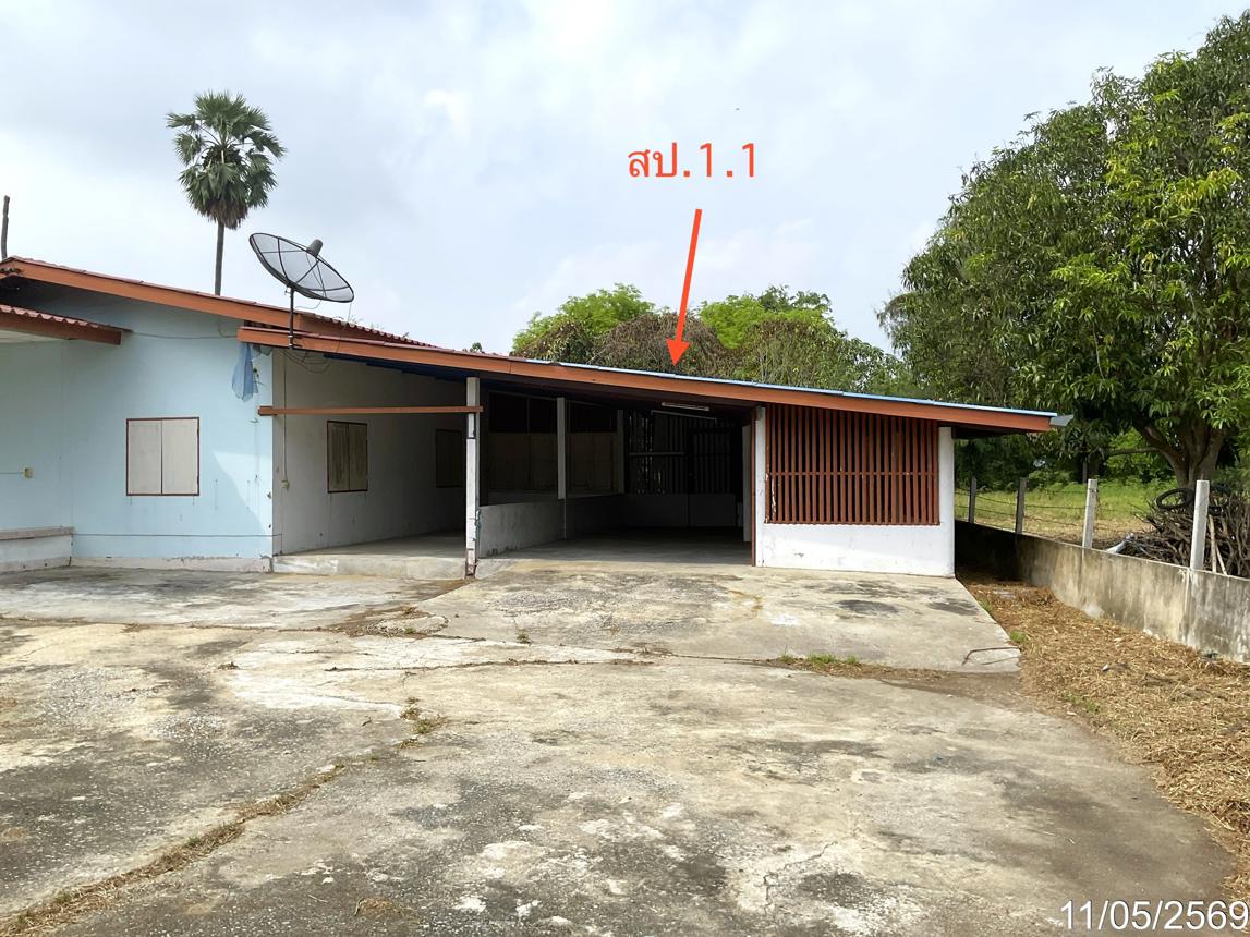 รูป บ้านเดี่ยว 288.6 ตร.วา เมืองสุพรรณบุรี สุพรรณบุรี 2.2M - รูปที่ 23/33