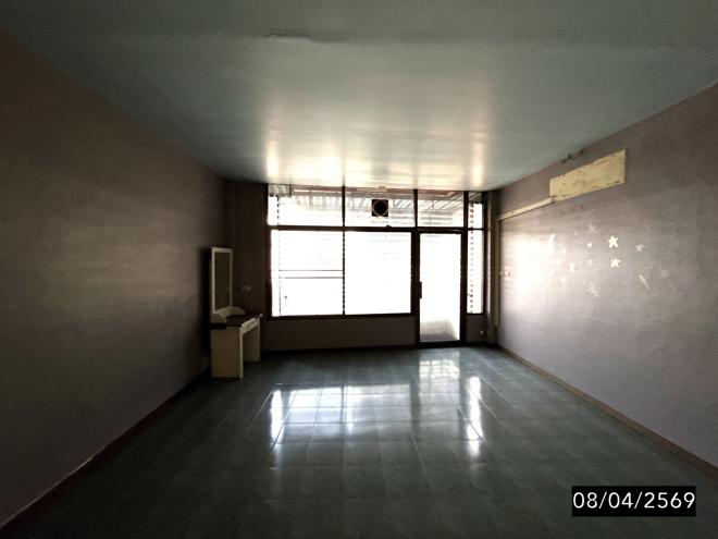 picture SHOP HOUSE 23.6 Sq.w. Chum Phae Khon Kaen for 5.7M - 8/31