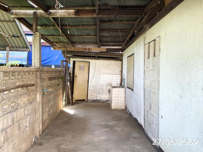 รูป บ้านเดี่ยว 124 ตร.วา พญาเม็งราย เชียงราย 1.1M - รูปที่ 7/33