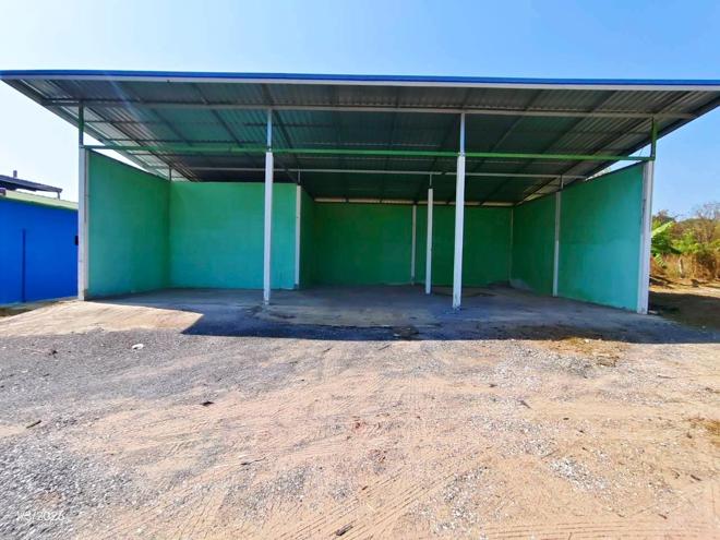 รูป โกดัง 857 ตร.วา เมืองหนองบัวลำภู หนองบัวลำภู 8.6M - รูปที่ 12/55