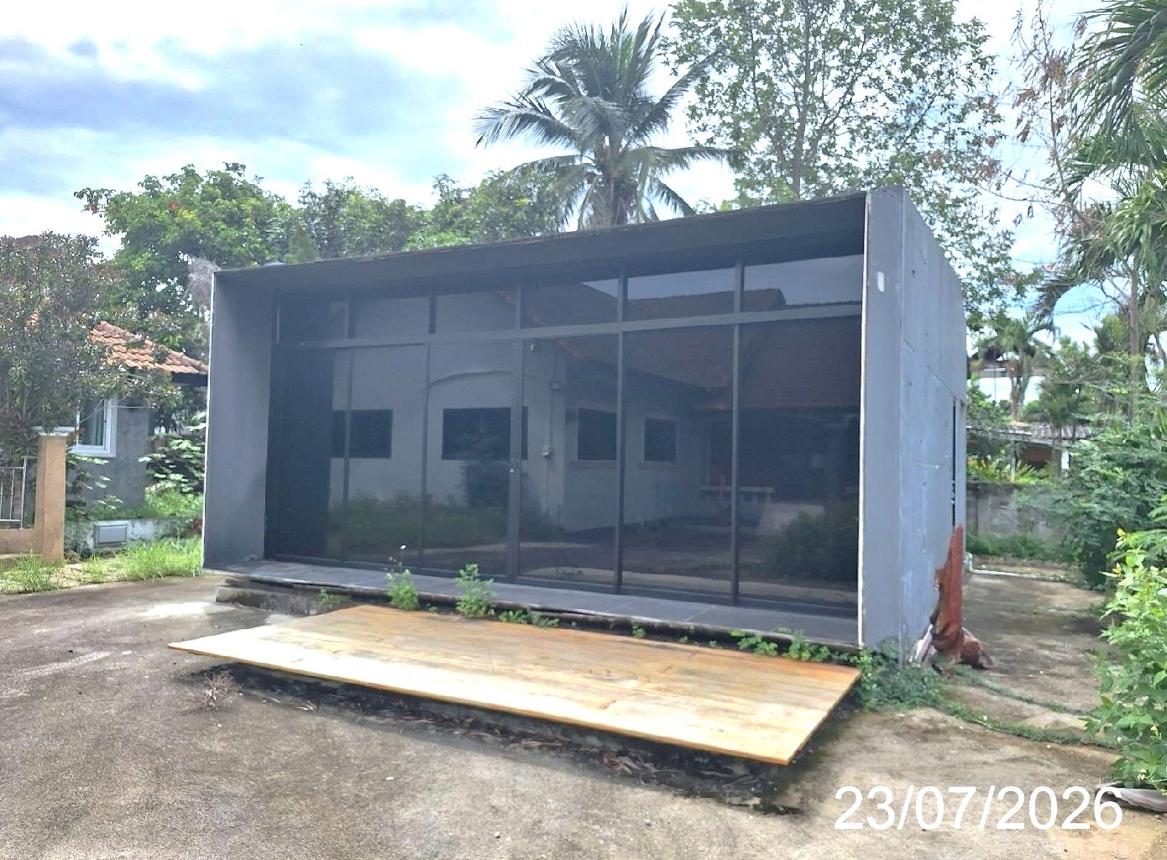 picture HOME 200 Sq.w. Muang Lampang Lamphang for 3.2M - 40/47