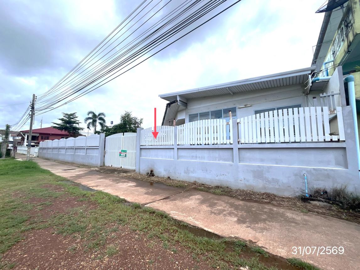 รูป บ้านเดี่ยว 147 ตร.วา ศรีสัชนาลัย สุโขทัย 3.5M - รูปที่ 25/29