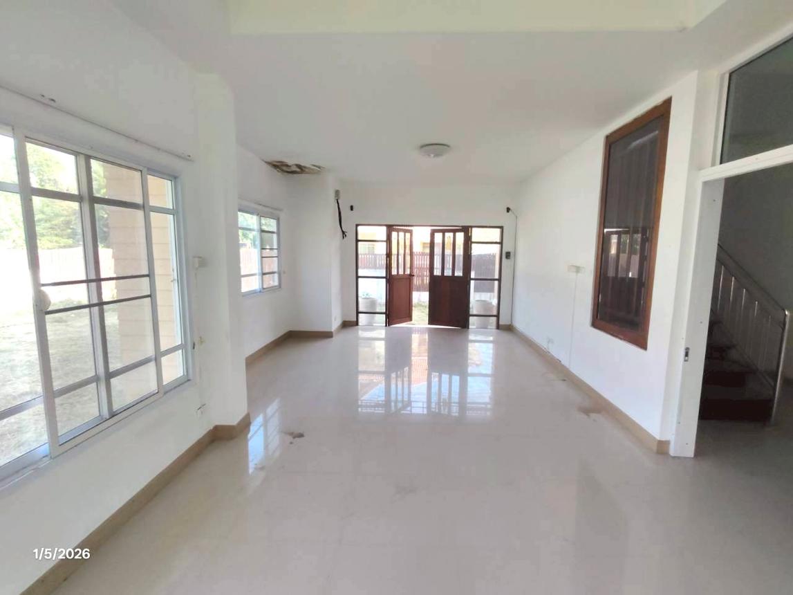 รูป บ้านเดี่ยว 115.8 ตร.วา วราสิริ บึงแก่นนคร เมืองขอนแก่น ขอนแก่น 6.8M - รูปที่ 25/47