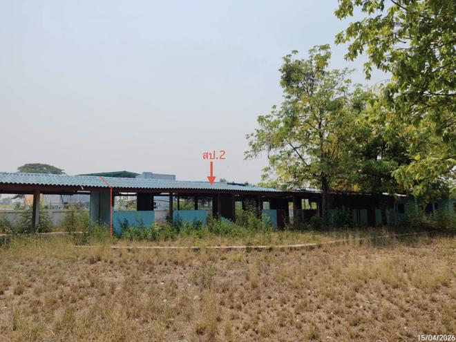 picture HOME 1143 Sq.w. U Thong Suphanburi for 2.8M - 10/45
