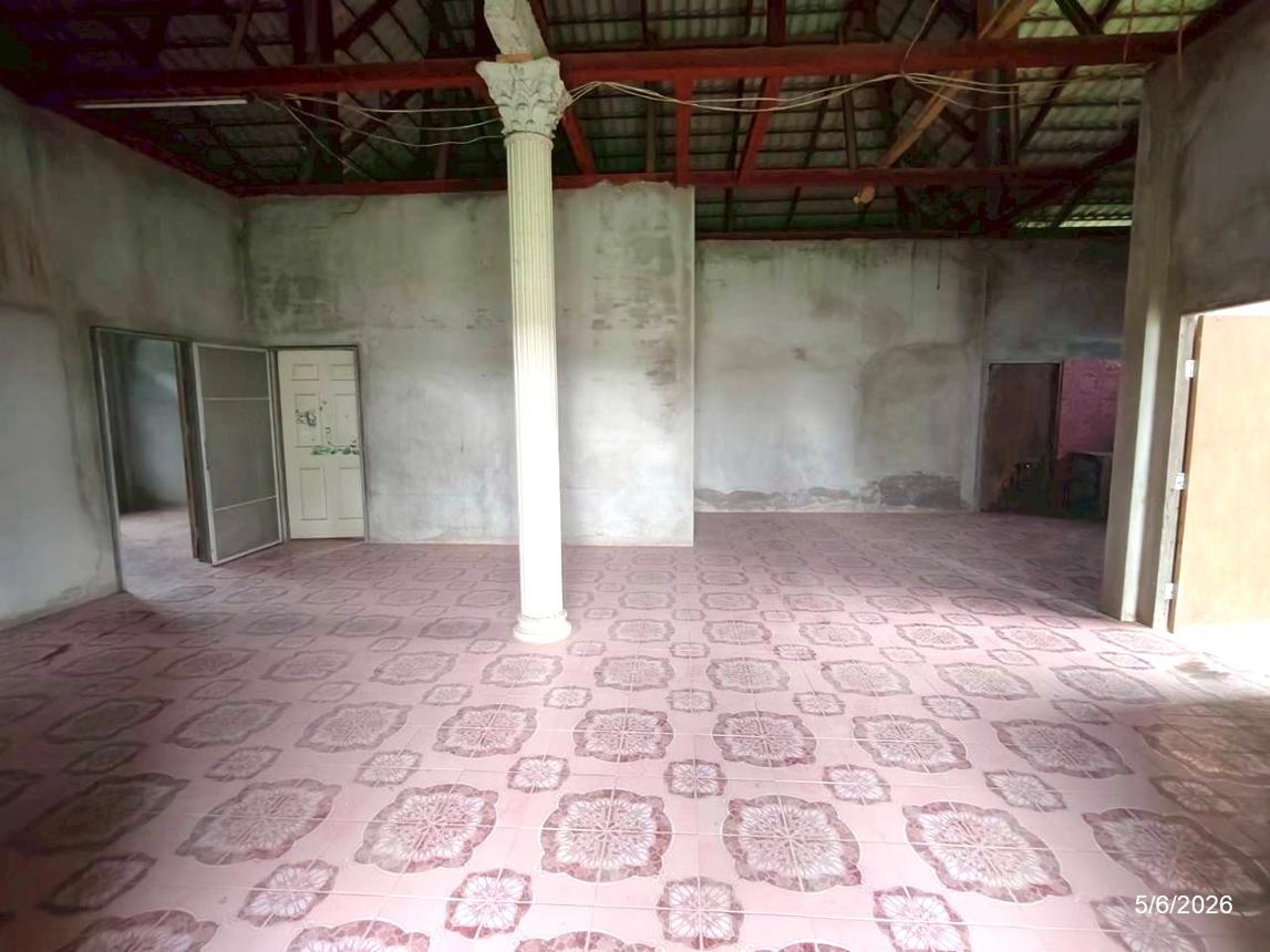 picture HOME 143.1 Sq.w. Si Chiang Mai Nongkai for 2.8M - 18/35