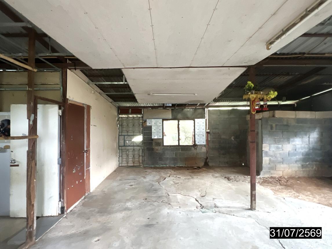 รูป บ้านเดี่ยว 268.8 ตร.วา เมืองชัยภูมิ ชัยภูมิ 1.5M - รูปที่ 18/29