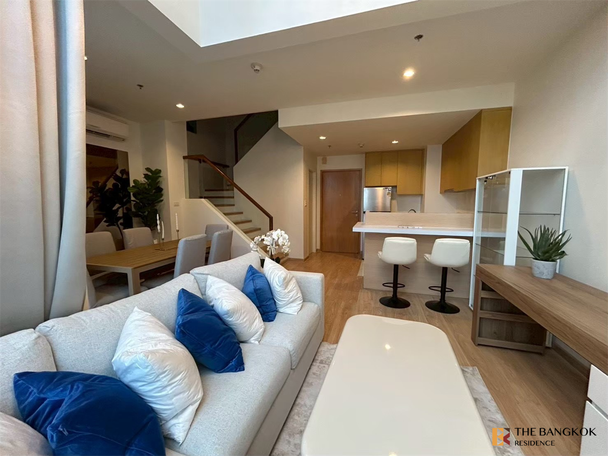 picture Villa Rachatewi Premium Unit Close to All Conveniences near BTS Ratchathewi - 7/10