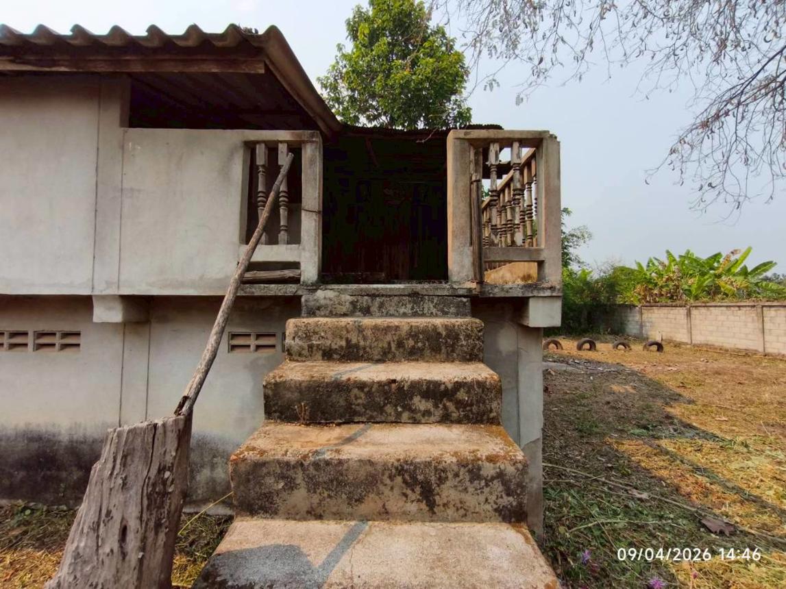 รูป บ้านเดี่ยว 663 ตร.วา แม่ใจ พะเยา 997,000 - รูปที่ 28/37