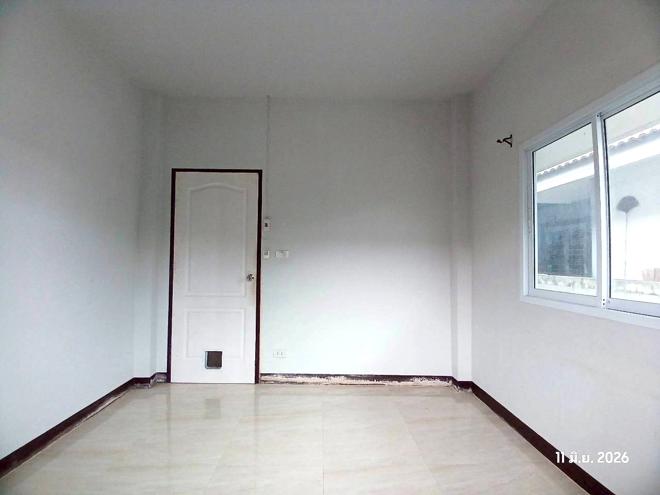 picture HOME 44 Sq.w. San Sai Chiang Mai for 1.2M - 8/31