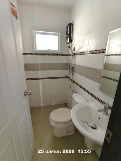 picture HOME 75.5 Sq.w. Nikhom Pattana Rayong for 3.1M - 8/35