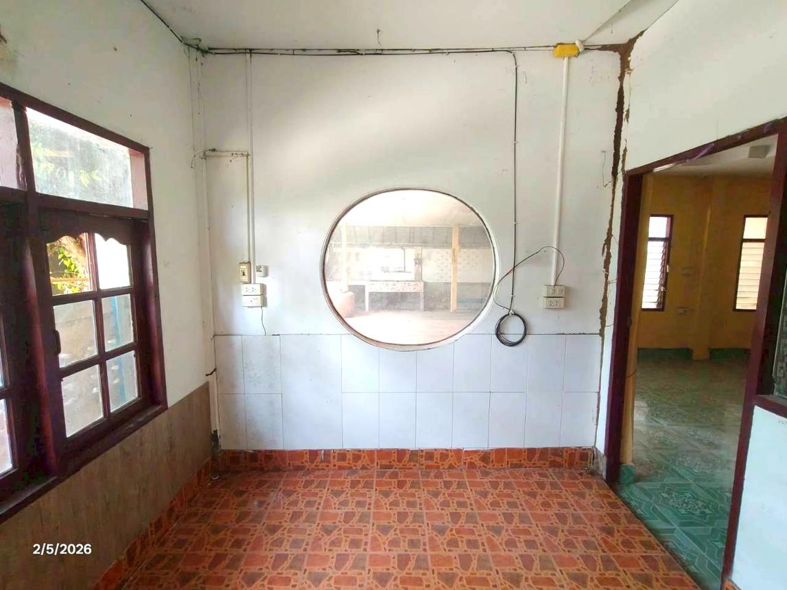 รูป บ้านเดี่ยว 44 ตร.วา พระยืน ขอนแก่น 665,000 - รูปที่ 21/31