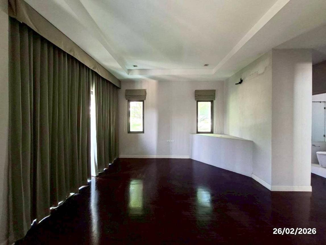 picture HOME 82 Sq.w. Pak Kret Nonthaburi for 7.2M - 21/37