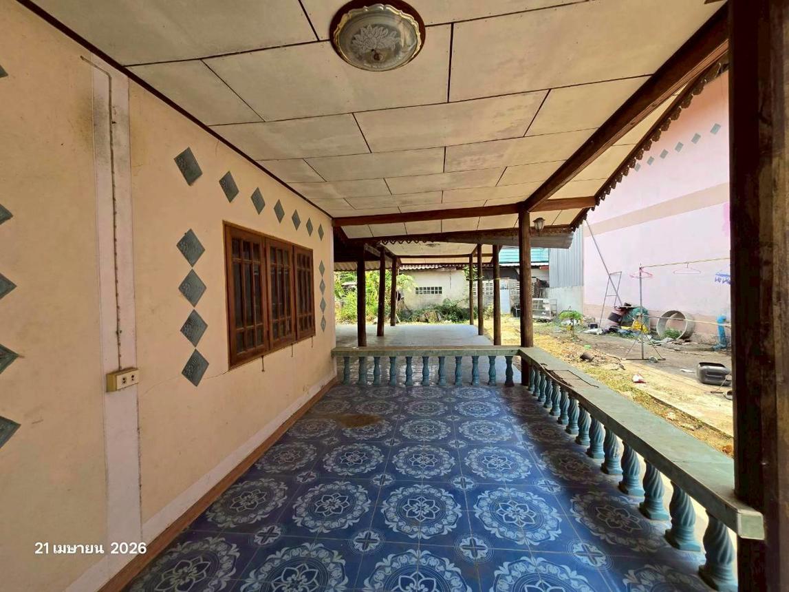 รูป บ้านเดี่ยว 163 ตร.วา ท่าตะโก นครสวรรค์ 952,000 - รูปที่ 21/41