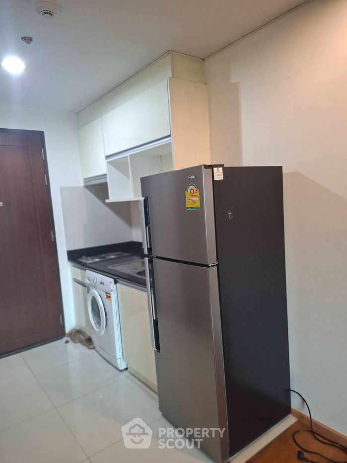 รูป คอนโด 1-ห้องนอน ที่ เดอะ ไลน์ พหลโยธิน พาร์ค ใกล้ MRT พหลโยธิน (ID 3328248) - รูปที่ 8/22