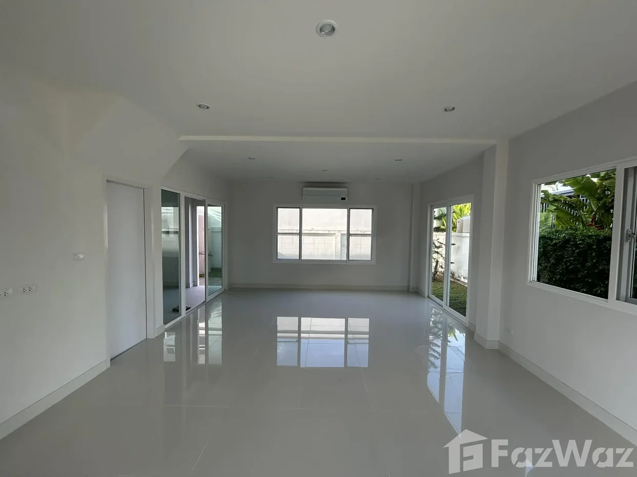 รูป ขาย บ้านเดี่ยว 3 ห้องนอน ในโครงการ ศุภาลัย พรีโม่ ฉลอง ภูเก็ต 6798107 - รูปที่ 18/18