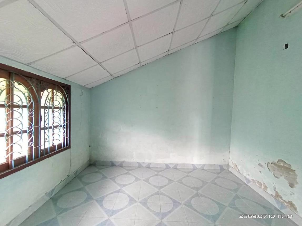 รูป บ้านเดี่ยว 142 ตร.วา นามน กาฬสินธุ์ 1.1M - รูปที่ 27/33
