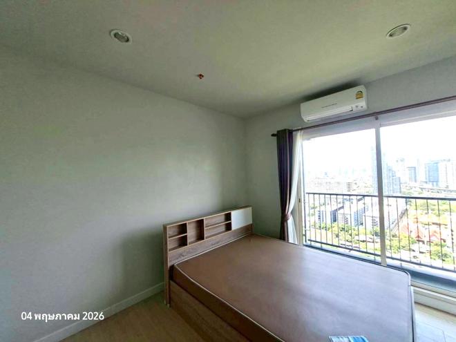 picture CONDO 22.05 Sq.m. Thon Buri Bangkok for 2.3M - 7/27