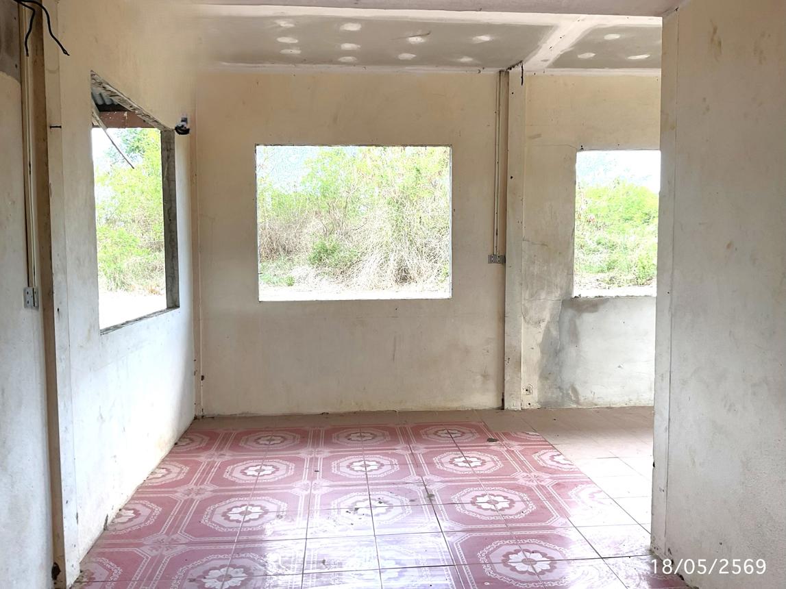 picture HOME 4405 Sq.w. Nam Khun Ubon Ratchathani for 6.7M - 22/33