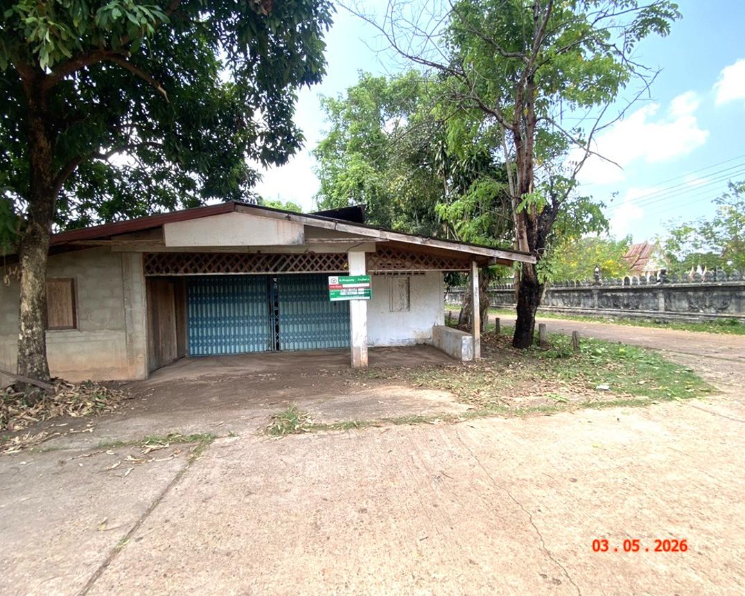รูป บ้านเดี่ยว 82 ตร.วา บ้านแพง นครพนม 428,000 - รูปที่ 15/31