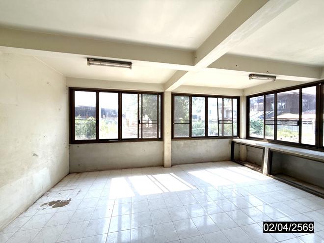 รูป บ้านเดี่ยว 227.7 ตร.วา เกษตรสมบูรณ์ ชัยภูมิ 3.8M - รูปที่ 10/45