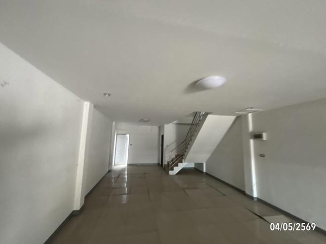 รูป อาคารพาณิชย์ 31.8 ตร.วา เมืองนครราชสีมา นครราชสีมา 3.7M - รูปที่ 6/35
