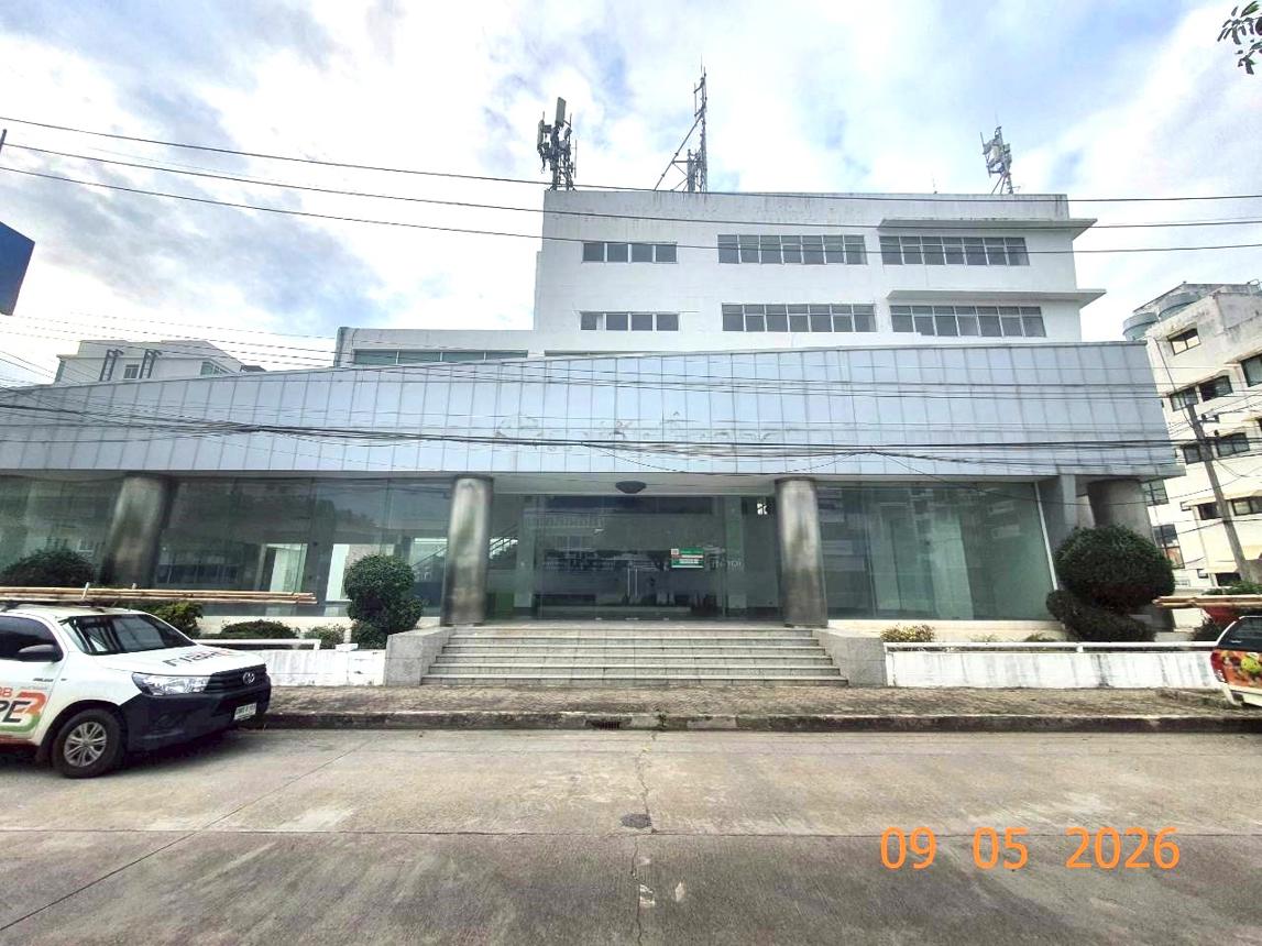 picture OFFICE 841 Sq.w. Muang Chiang Mai Chiang Mai for 121.5M - 50/99