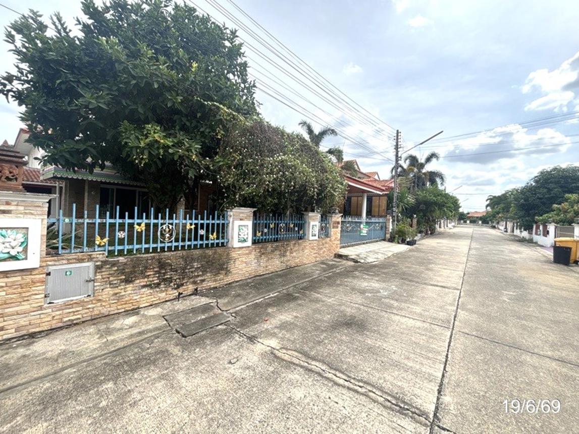 picture HOME 76 Sq.w. Muang Nakhon Ratchasima Nakhon Ratchasima for 3.5M - 33/37