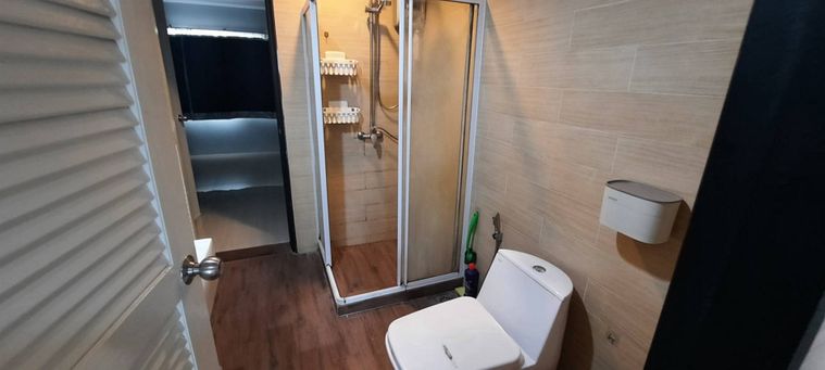 4-bed townhouse for sale, 210 sqm, 20 sq wah, Bangkok Noi